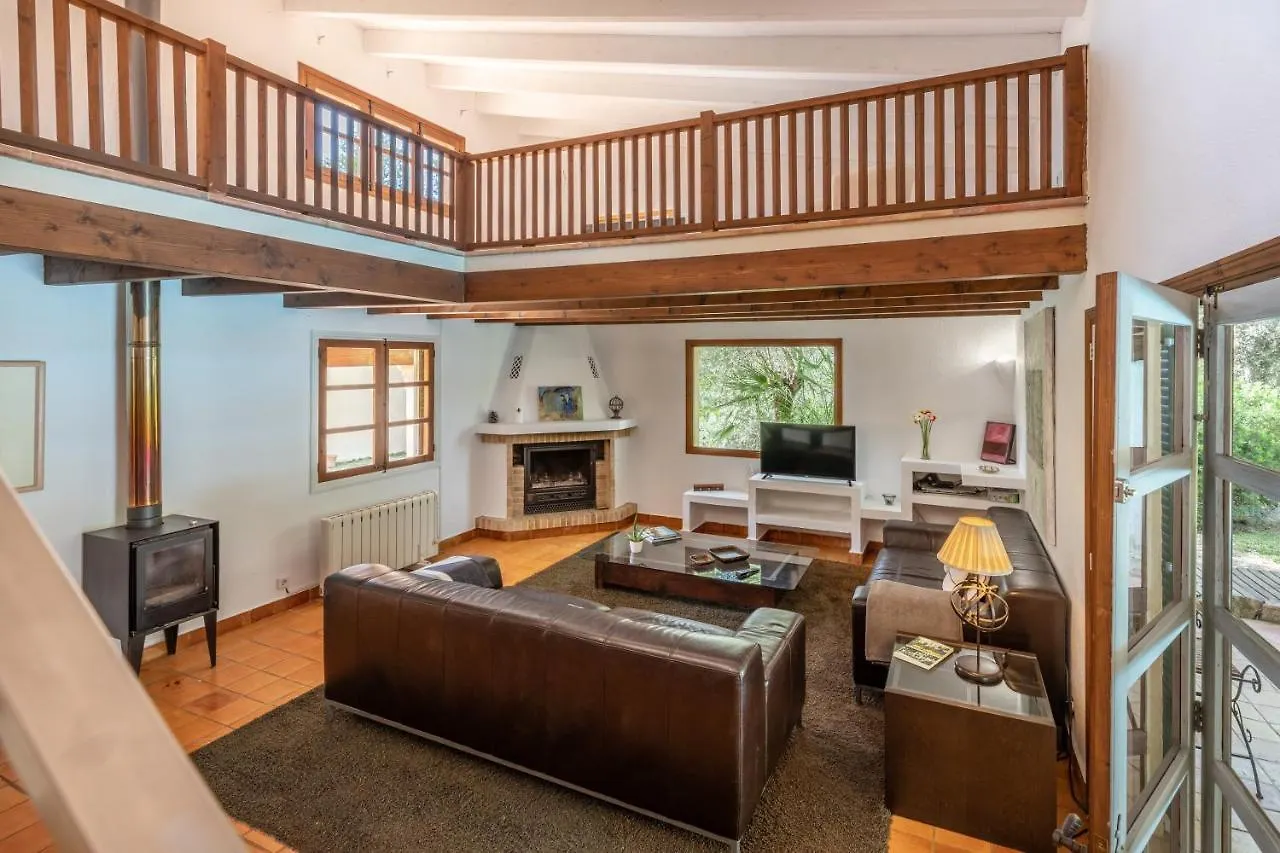 Villa Mireia Pollença
