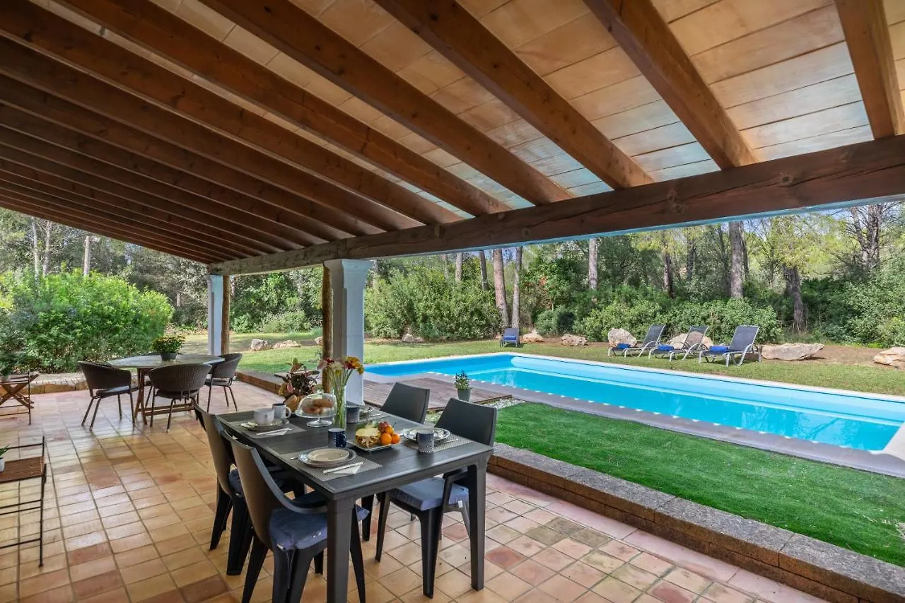 Villa Mireia Pollença