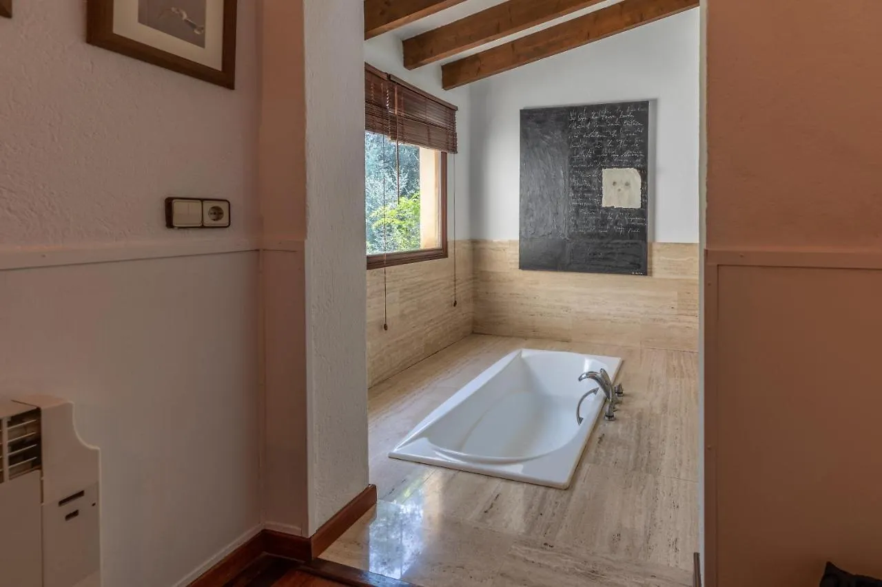 Villa Mireia Pollença