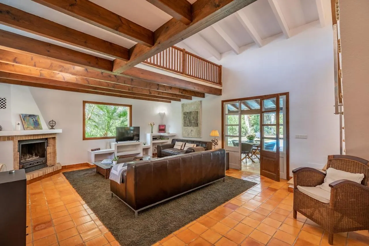 Villa Mireia Pollença
