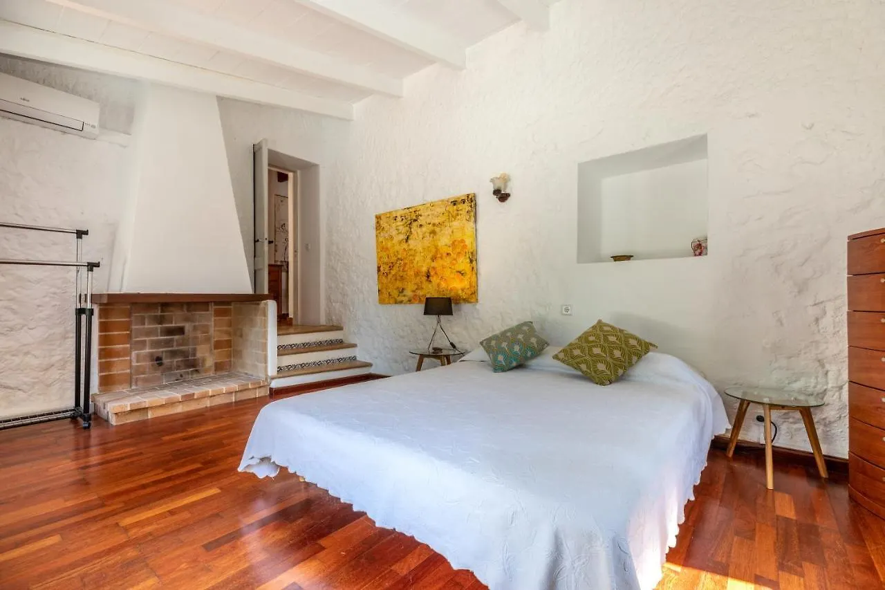 Villa Mireia Pollença