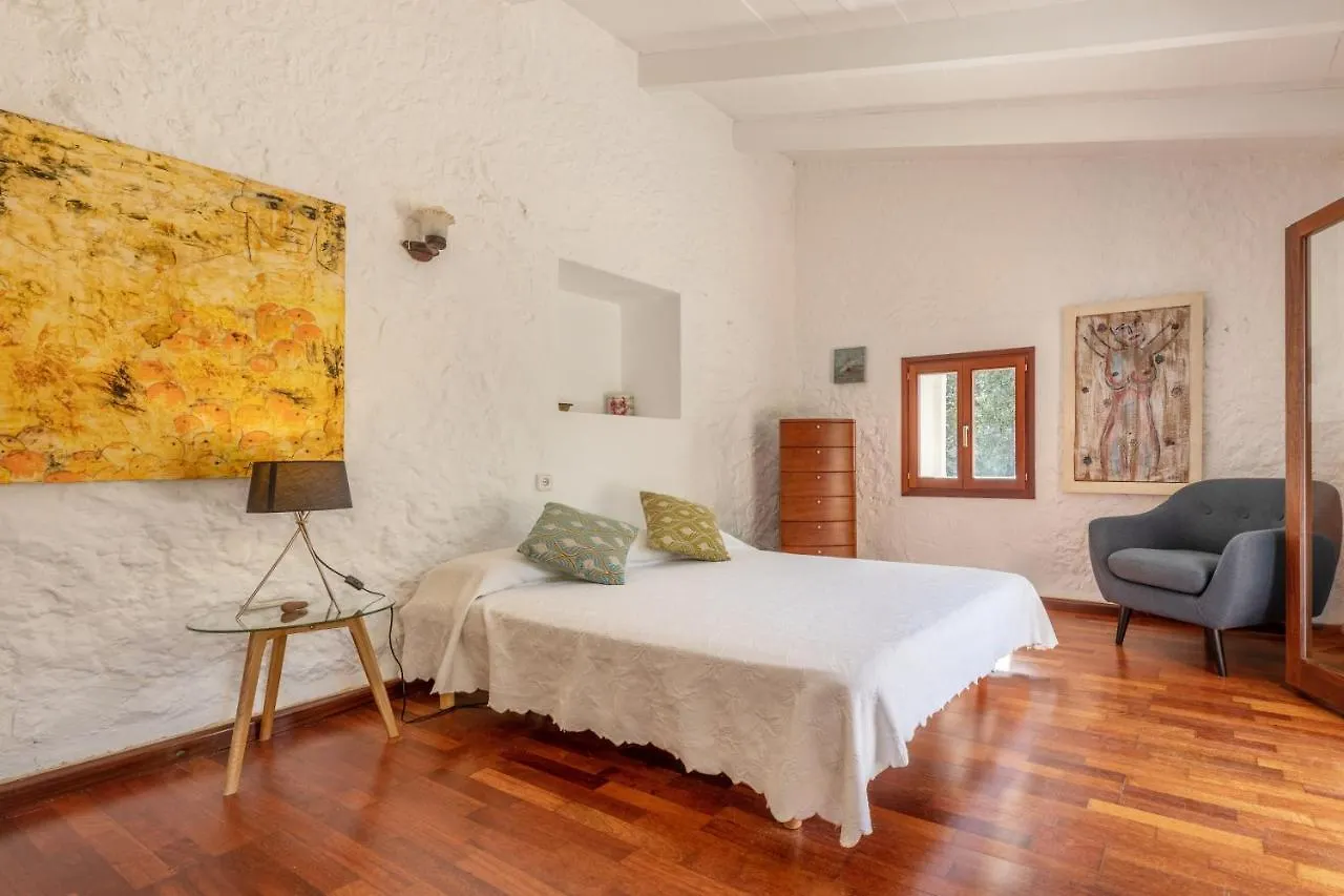 Villa Mireia Pollença