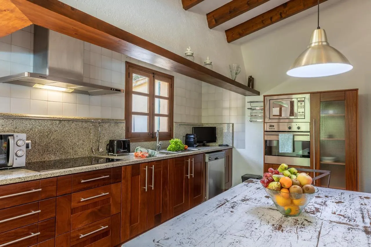 Villa Mireia Pollença Spagna