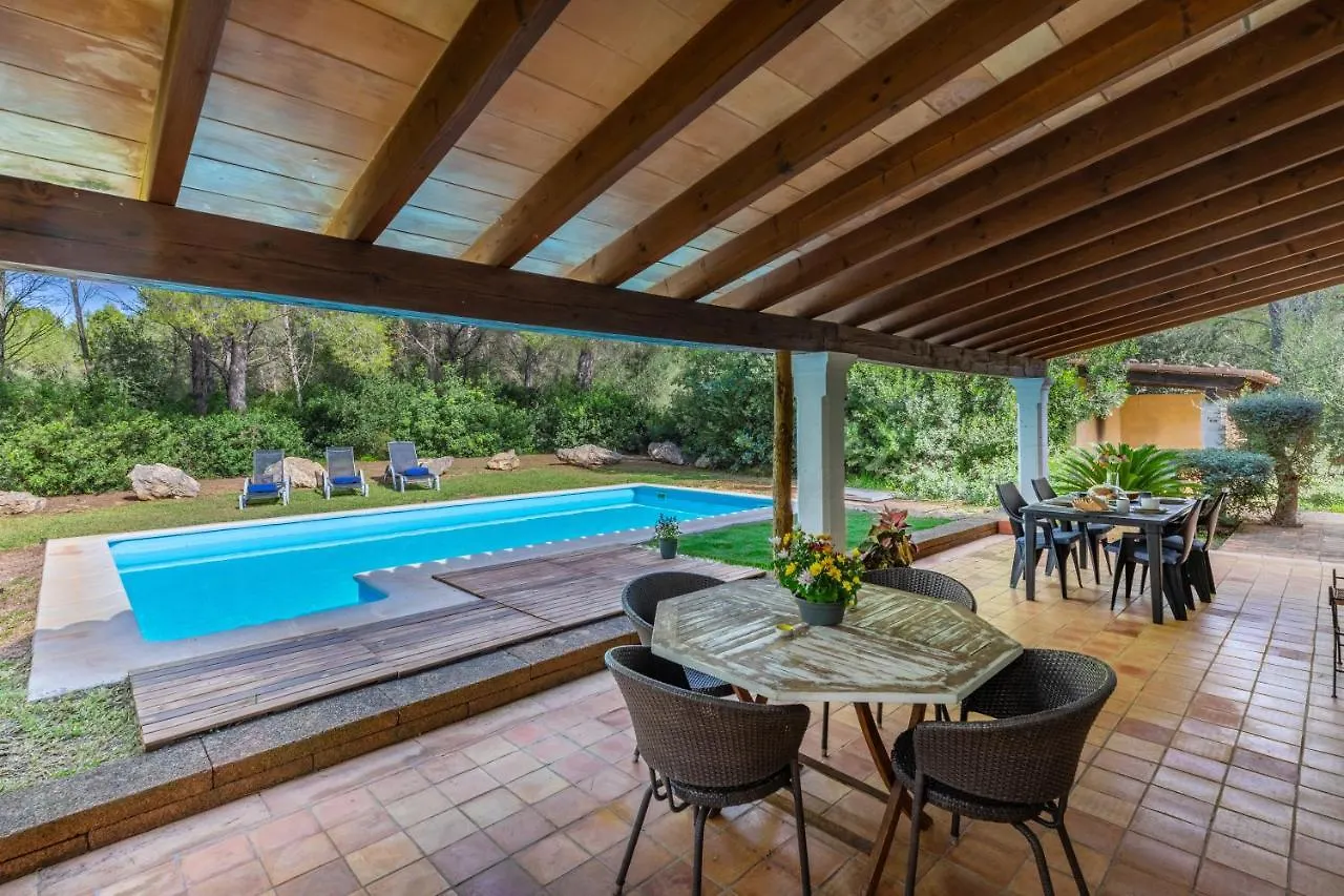 Villa Mireia Pollença