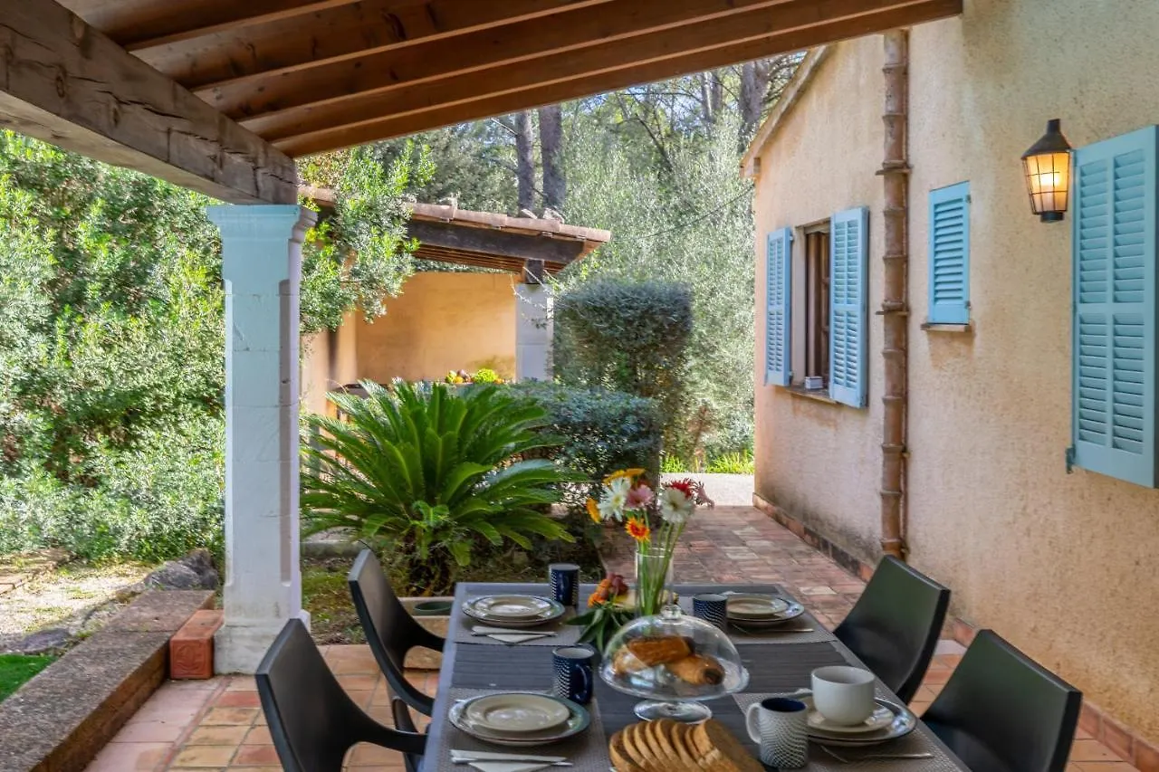 Villa Mireia Pollença 0*,  Spanje