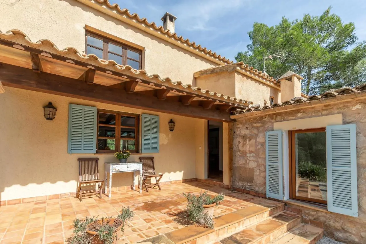 Villa Mireia Pollença
