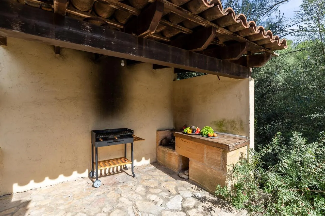 Villa Mireia Pollença Spanje
