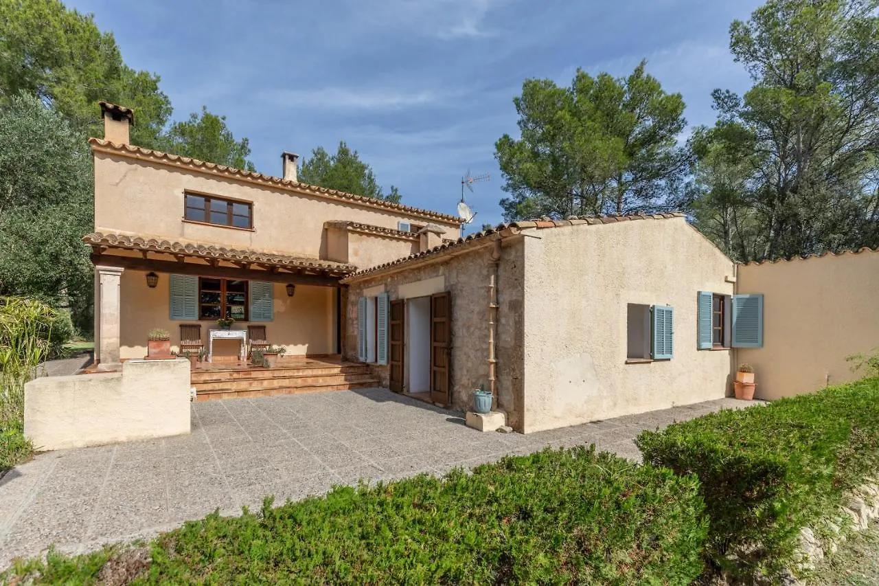 Villa Mireia Pollença